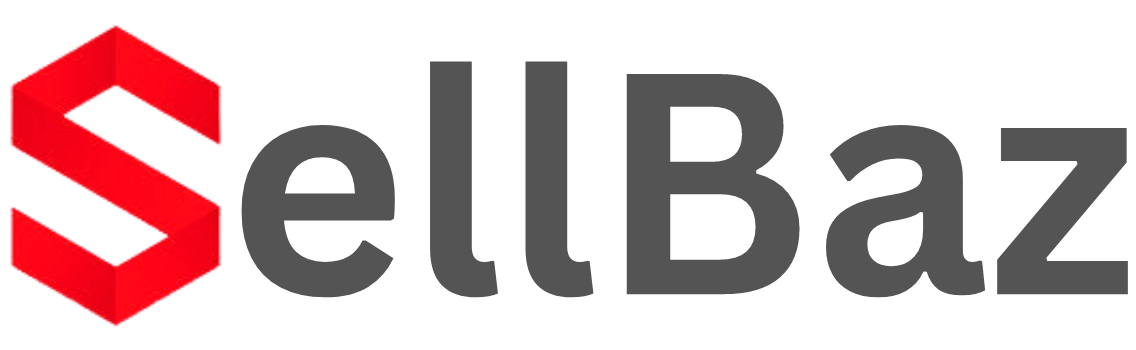 SellBaz logo