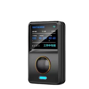 Electricity Saver Device