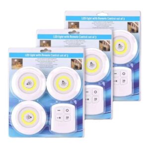 Wireless Under Cabinet Light