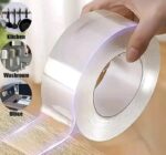 Double Sided Magic Tape