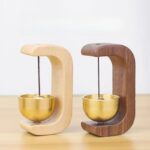 Wooden Chime Door Bell