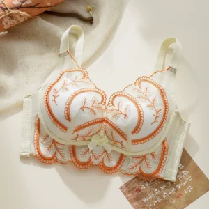 Beautiful Comfort Bra